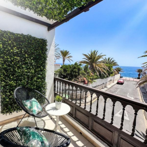 La Perla Beach House